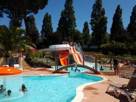 Camping Le Panoramic - Camping Côtes-d'Armor - Image N°0