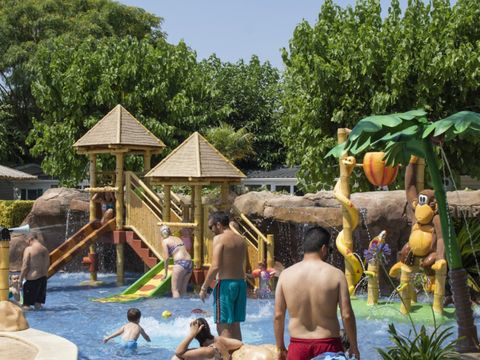 Camping La Masia - Camping Girona - Image N°2