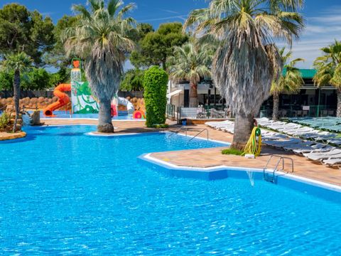 Camping Solmar - Camping Girona - Image N°5