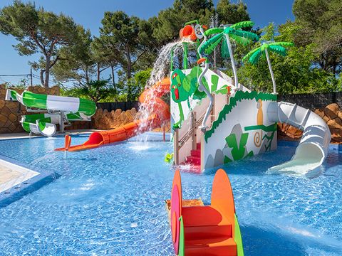 Camping Solmar - Camping Girona