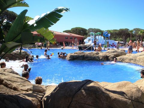 Camping Bella Terra - Camping Girona - Image N°4