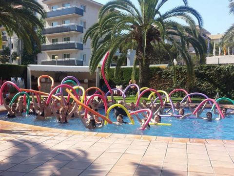 Camping Cavall de Mar - Camping Girona