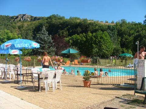 Camping le Moulin Vieux - Camping Lot