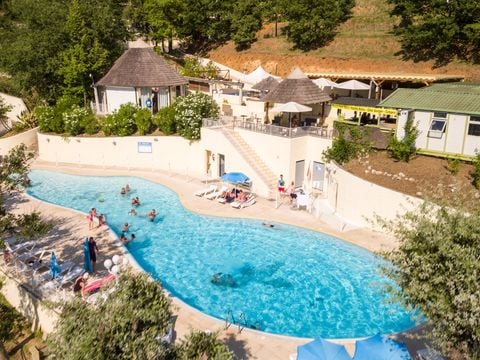 Camping Green Park - Camping Alpes-Maritimes - Image N°5