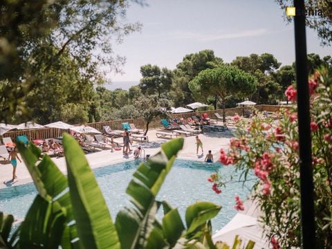 Camping Sènia Cala Gogo Internacional - Camping Girona - Image N°0