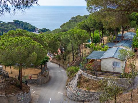 Camping Roca Grossa - Camping Barcelona - Image N°5