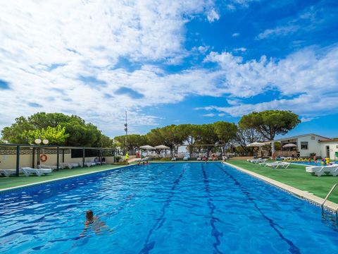 Camping Roca Grossa - Camping Barcelona - Image N°3