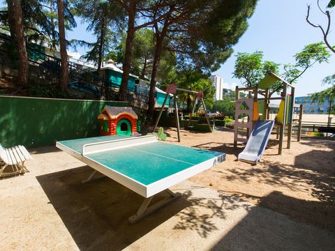 Camping El Far - Camping Barcelona - Image N°4