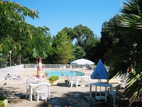 Camping Paradella - Camping Nordkorsika - Image N°0