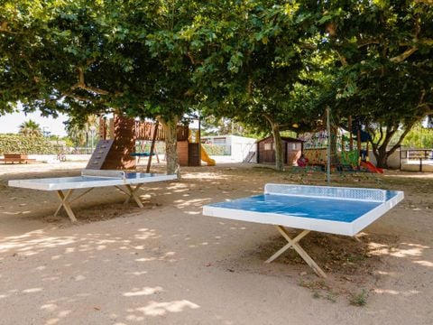 Camping Cambrils CABAN - Camping Tarragona - Image N°4