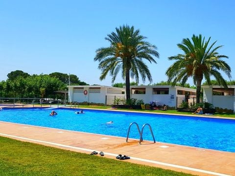 Camping Cambrils CABAN - Camping Tarragona - Image N°3