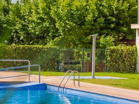 Camping Cambrils CABAN - Camping Tarragona