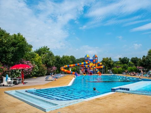 Camping Villaggio San Francesco Caorle - Camping Venedig - Image N°5