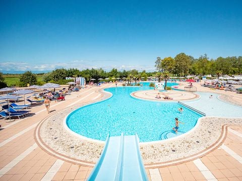 Camping Laguna Village - Camping Venedig - Image N°0