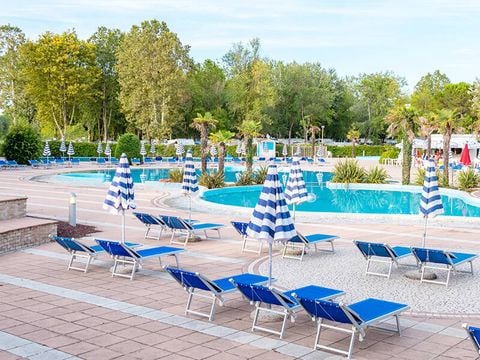 Camping Laguna Village - Camping Venedig