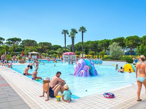 Camping Village Portofelice - Camping Venedig - Image N°2