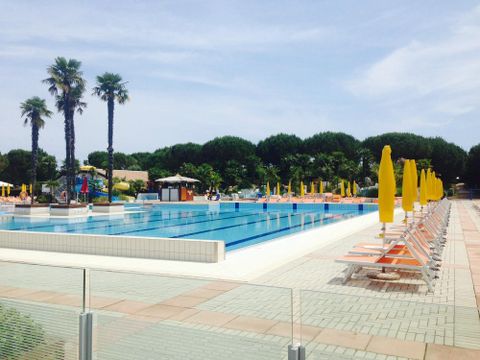 Camping Village Portofelice - Camping Venedig - Image N°4