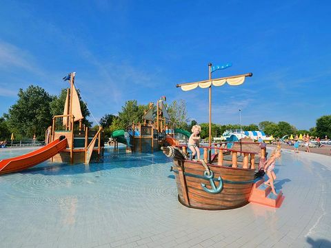 Camping Pra Delle Torri - Camping Venedig