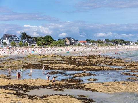 Les Menhirs - Camping Morbihan - Image N°5