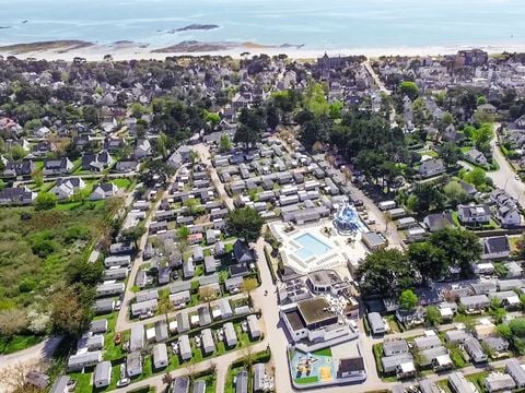 Les Menhirs - Camping Morbihan - Image N°2