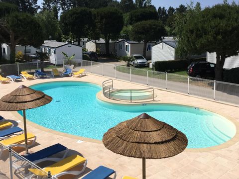 Camping de Kerabus - Camping Morbihan