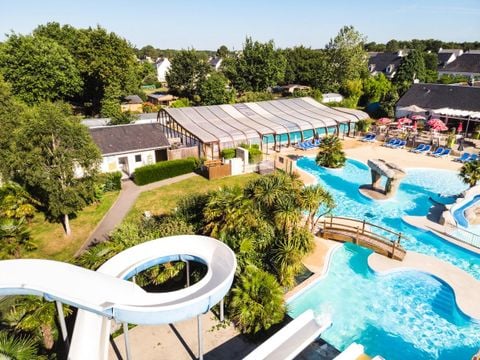 Camping Sandaya Carnac - Camping Morbihan - Image N°4