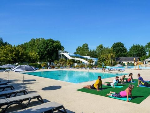 Camping Sandaya Carnac - Camping Morbihan - Image N°3