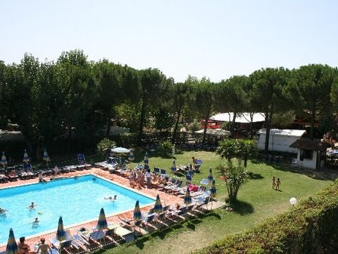 Badiaccia Camping Village - Camping Perugia - Image N°4