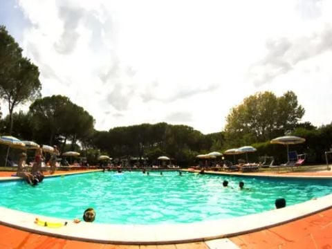 Badiaccia Camping Village - Camping Perugia - Image N°2