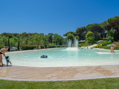 Camping Etruria - Camping Livorno