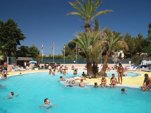 Camping de La Baie - Camping Var