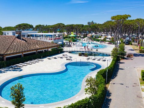 Camping Cavallino - Camping Venedig - Image N°5