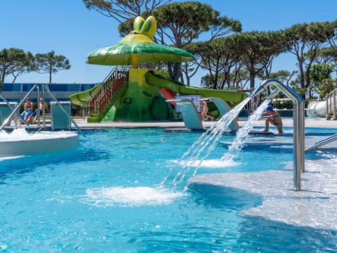 Camping Cavallino - Camping Venedig - Image N°2