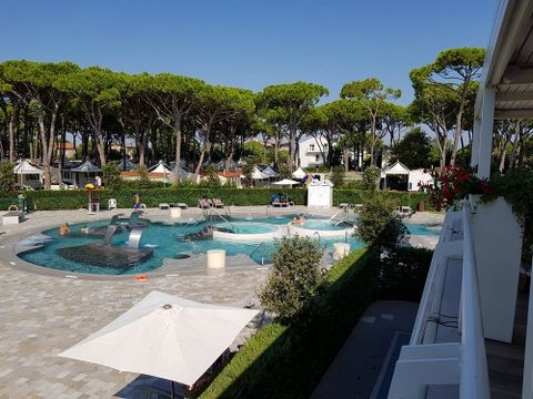 Camping Cavallino - Camping Venedig - Image N°3