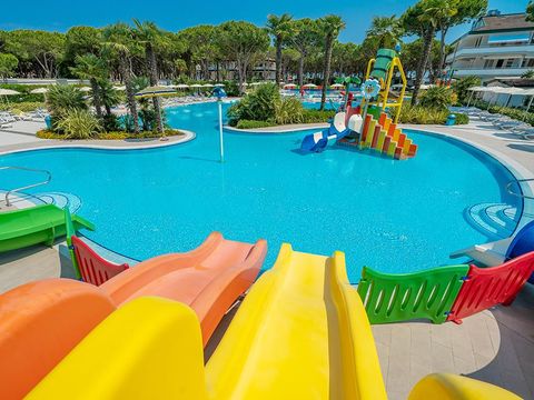 Camping Residence Village - Camping Venedig - Image N°3