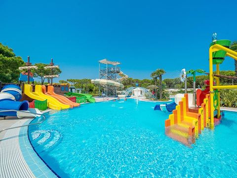 Camping Residence Village - Camping Venedig - Image N°2