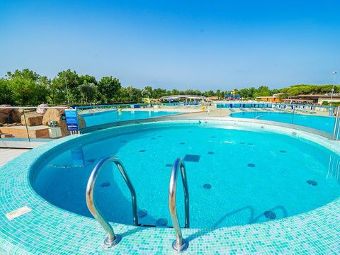 Camping Marina Di Venezia - Camping Venedig