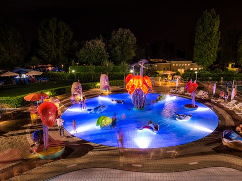 Camping Marina Di Venezia - Camping Venedig