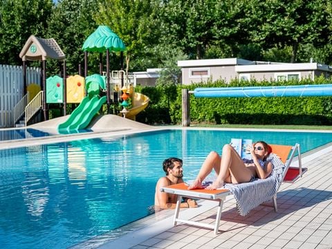 Camping Italy Camping Village - Camping Venedig