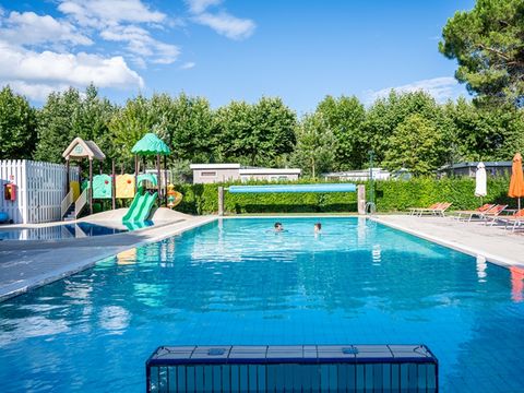 Camping Italy Camping Village - Camping Venedig - Image N°0