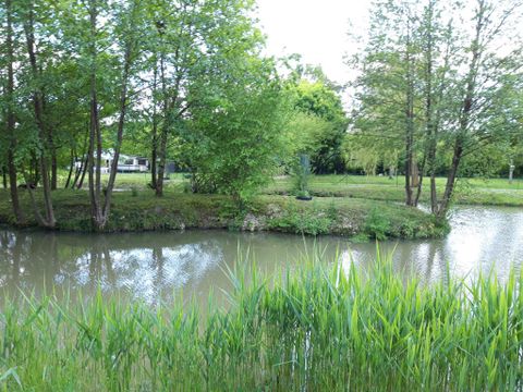 Camping Les Naïades - Camping Ardennen - Image N°3