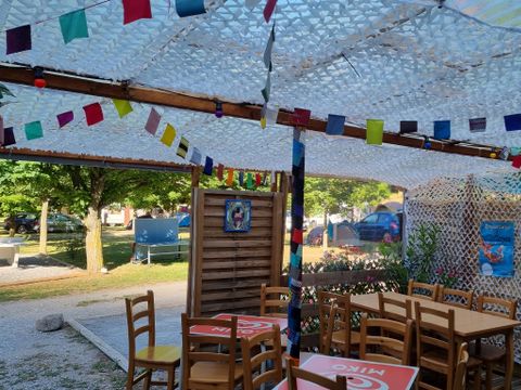 Camping Le New Rabioux - Camping Hautes-Alpes - Image N°5