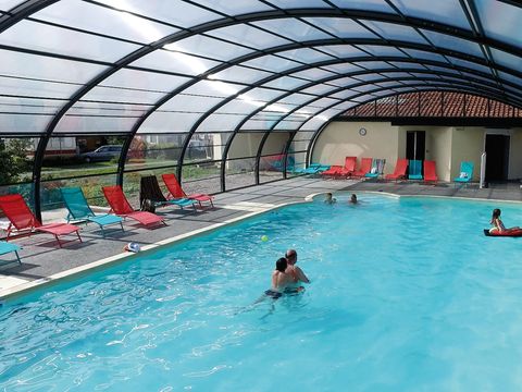 Camping Le Clairmarais - Camping Pas-de-Calais