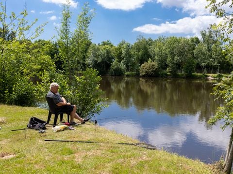 Camping RCN La Ferme du Latois - Camping Vendée - Image N°2