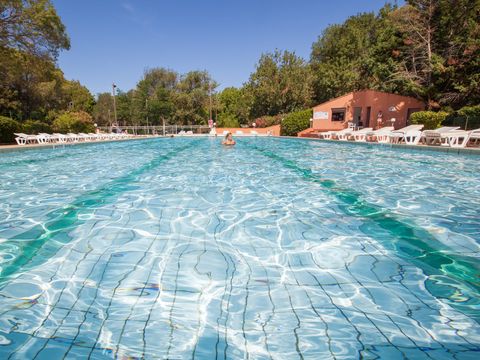 Camping Paradis Marina Paradise - Camping Var - Image N°0