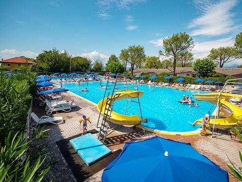 Camping Cisano San Vito - Camping Verona - Image N°5