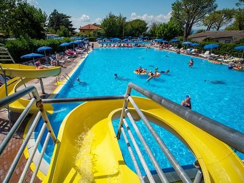 Camping Cisano San Vito - Camping Verona - Image N°4