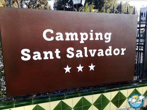 Camping Sant Salvador - Camping Tarragona - Image N°3