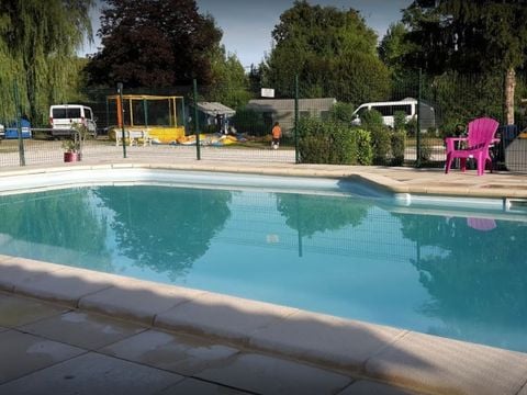 Camping Du Pasquier - Camping Jura - Image N°2