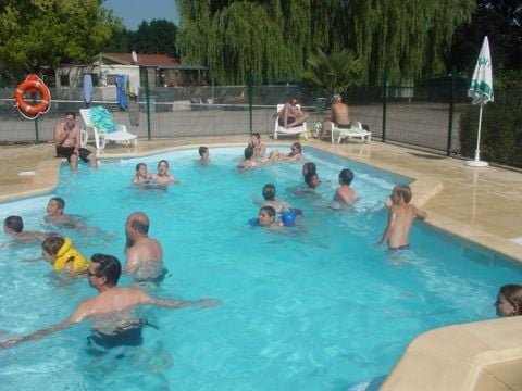 Camping Du Pasquier - Camping Jura - Image N°0